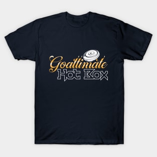 Goaltimate Player T-Shirt